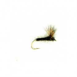 Dries Pure comparadun adams $2.34
