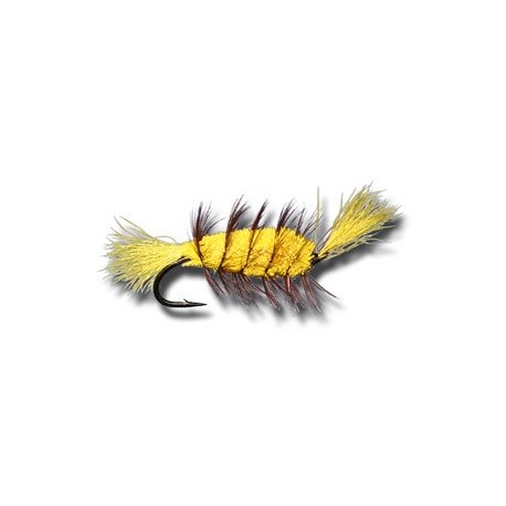 Dries Pure Bomber Yellow $2.34