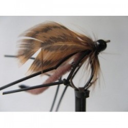 Dries Pure tungsten black daddy $2.34