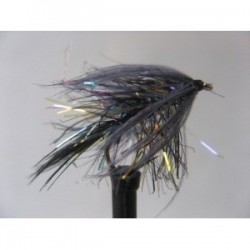 Dries Pure claret mosaic dabbler $2.34