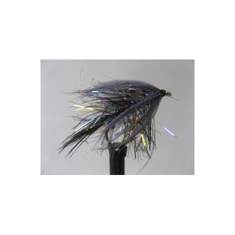 Dries Pure claret mosaic dabbler $2.34