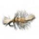 Dries Pure Bomber Natural $2.34