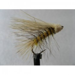 Dries Pure stimulator muddler sedge $2.34