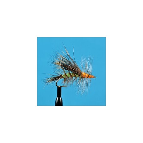 Dries Pure Stimulator Chartreuse $2.34