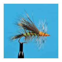 Dries Pure Stimulator Chartreuse $2.34