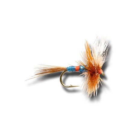 Dries Pure Patriot Dry Fly $2.34