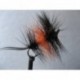 Dries Pure bibio orange dapping fly $2.34