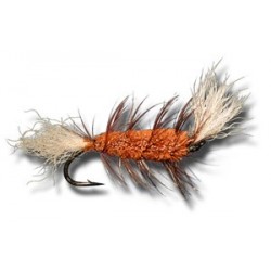 Dries Pure Bomber Brown $2.34