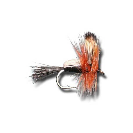 Dries Pure Humpy Black $2.34