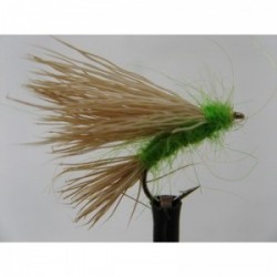 Dries Pure lime sedgehog $2.34