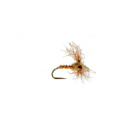 Dries Pure spinner callibaetis biot $2.34