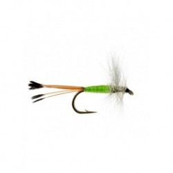 Dries Pure hazel creek $2.34