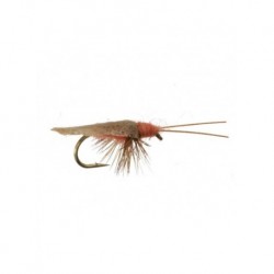 Dries Pure octomber caddis $2.34