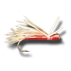 Dries Pure Madam X Red $2.34