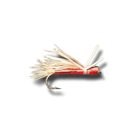 Dries Pure Madam X Red $2.34