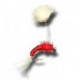 Dries Pure Parasol Midge Emerger Red $2.34