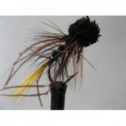 Dries Pure black kate hopper muddler $2.34