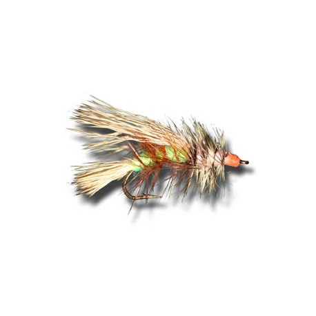 Dries Pure Stimulator Chartreuse $2.34