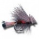 Dries Pure Elk Hair Caddis Royal $2.34