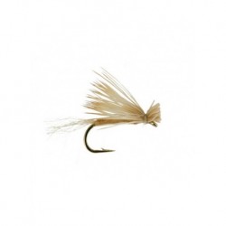 Dries Pure x caddis tan $2.34