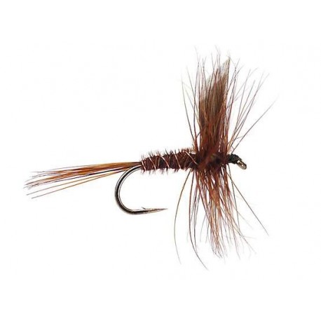 Dries Pure pheasant tail winged $2.34