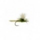 Dries Pure hi viz parachute caddis olive $2.34