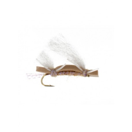 Dries Pure chubby chernobyl uv tan $2.34