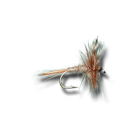 Dries Pure Adams $2.34