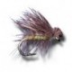 Dries Pure Elk Hair Caddis Yellow $2.34