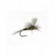 Dries Pure blue wing olive parachute barbless $2.34