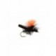 Dries ripper caddis black $2.34