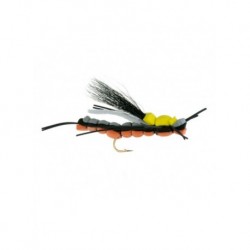 Dries salmonfly triple decker $2.34