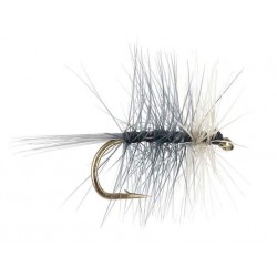 Dries dun bivisible $2.34