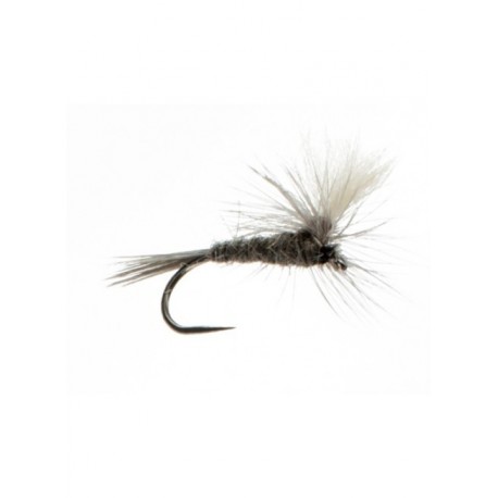 Dries blue dun parachute barbless $2.34