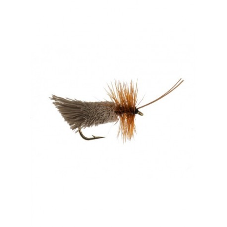 Dries goddard caddis $2.34