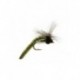 Dries spotlight caddis olive $2.34