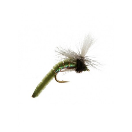 Dries spotlight caddis olive $2.34