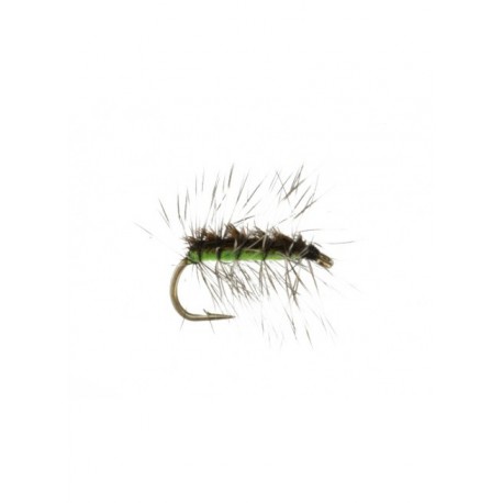 Dries crackleback chartreuse $2.34