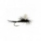 Dries black gnat parachute barbless $2.34