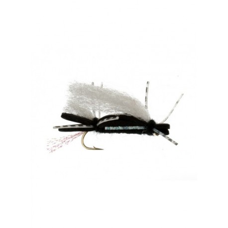 Dries chubby chernobyl black $2.34