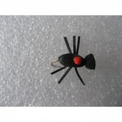 Dries black hi float beetle $2.34