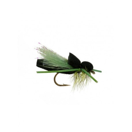 Dries attractor bug foam $2.34
