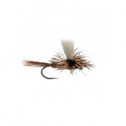 Dries adams parachute barbless $2.34