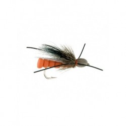 Dries foam bullet head salmonfly $2.34