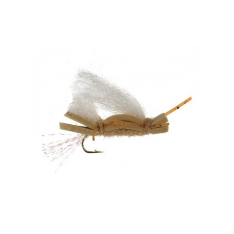 Dries chubby chernobyl tan $2.34