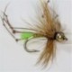 Dries g head green tag daddy $2.34