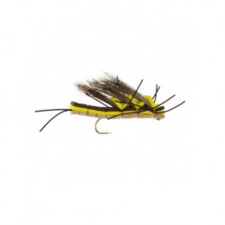 Dries king kong yellow $2.34