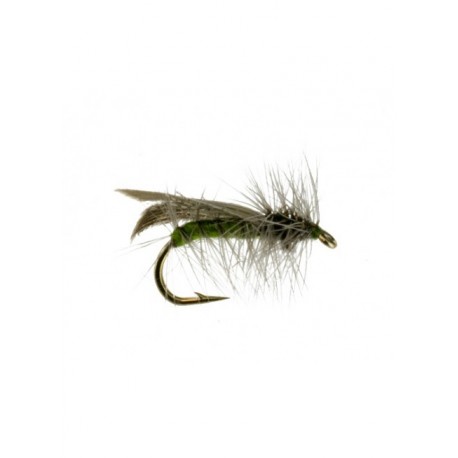Dries hemingway caddis $2.34