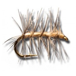 Dries Asher Cream $2.34