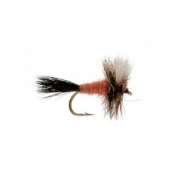 Dries ausable wulff $2.34